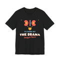 Filtering Out the Drama Dialysis Nurse Tee