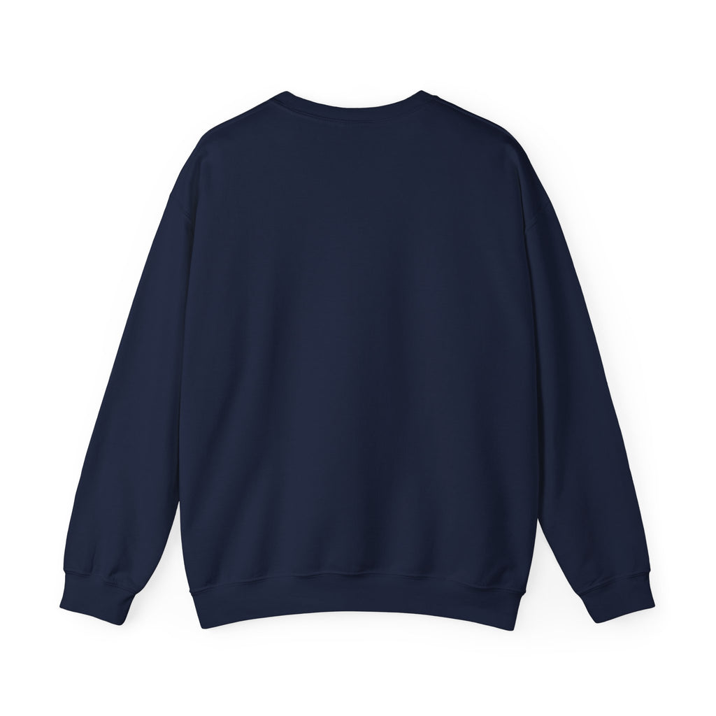 Full Moon Shift Survivor Night Shift Nurse Crewneck Sweatshirt