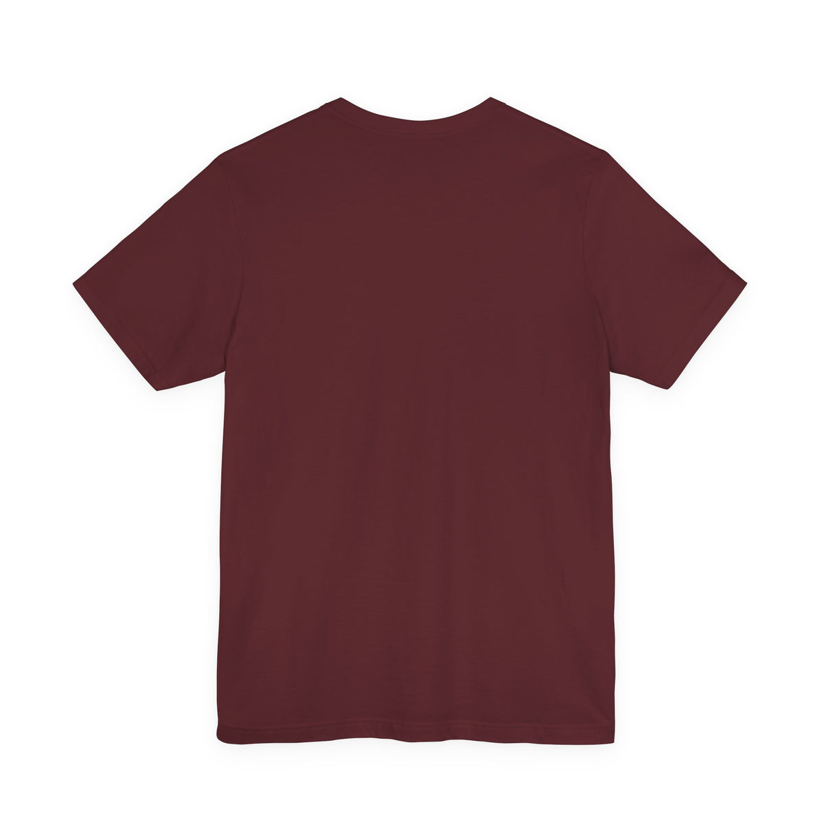 CNA Backbone of the Unit Varsity Tee