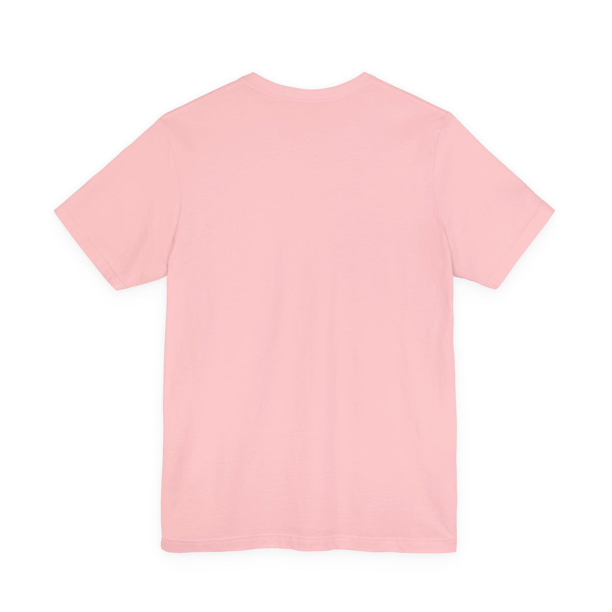 Proud Mom of a Nurse Retro Hearts Tee