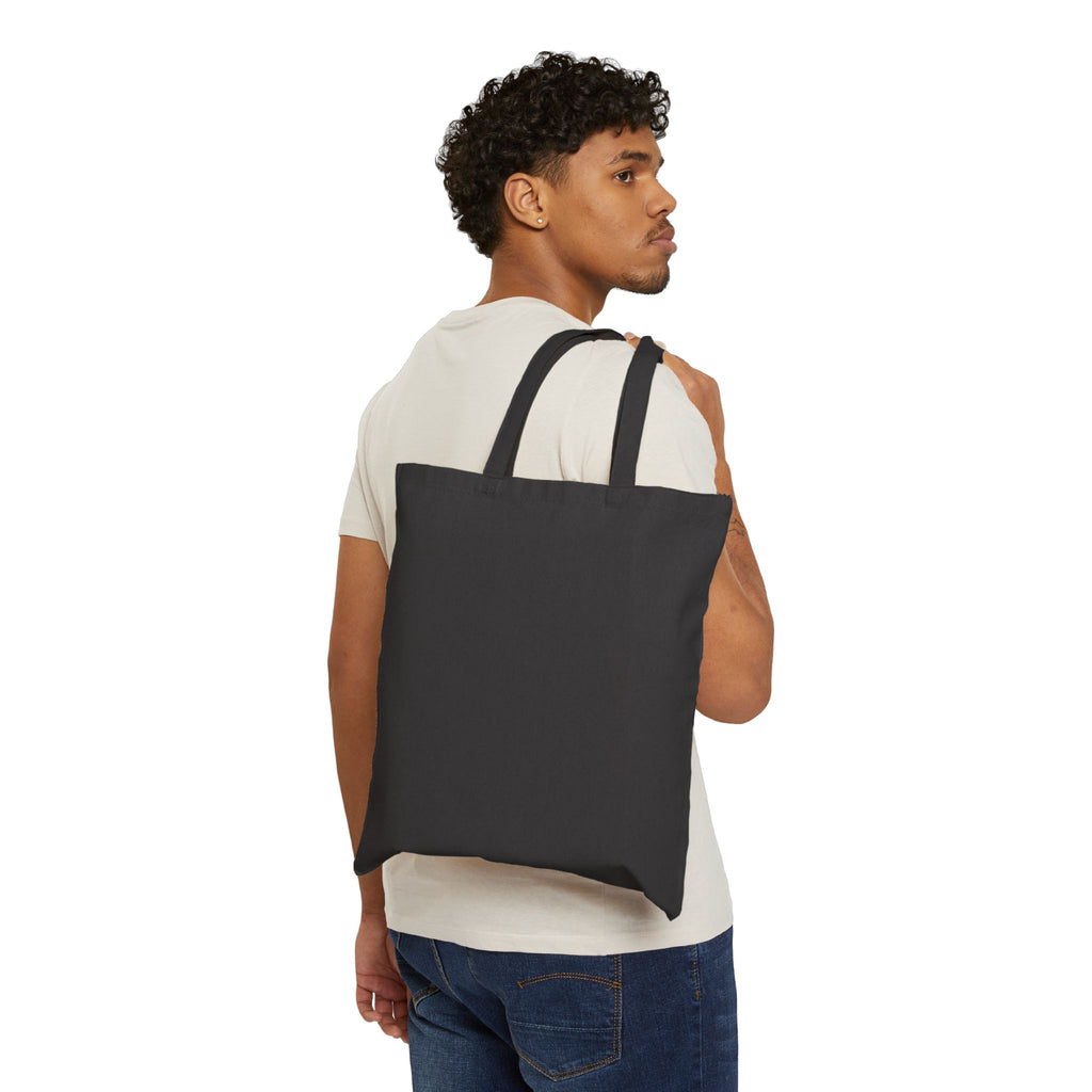 Good Vibes and Vital Signs Nurse Tote Bag