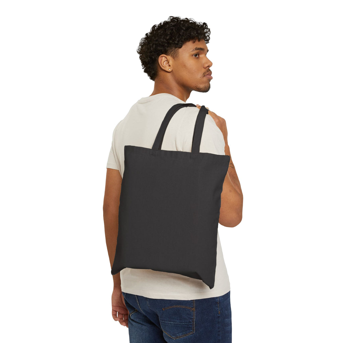 Good Vibes and Vital Signs Nurse Tote Bag