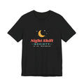 Night Shift Society Tee