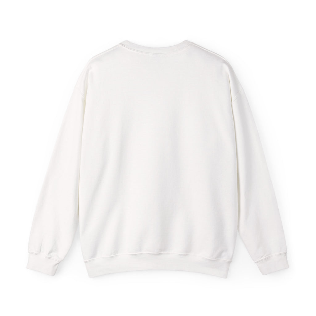Good Vibes and Vital Signs Retro Nurse Crewneck Sweatshirt
