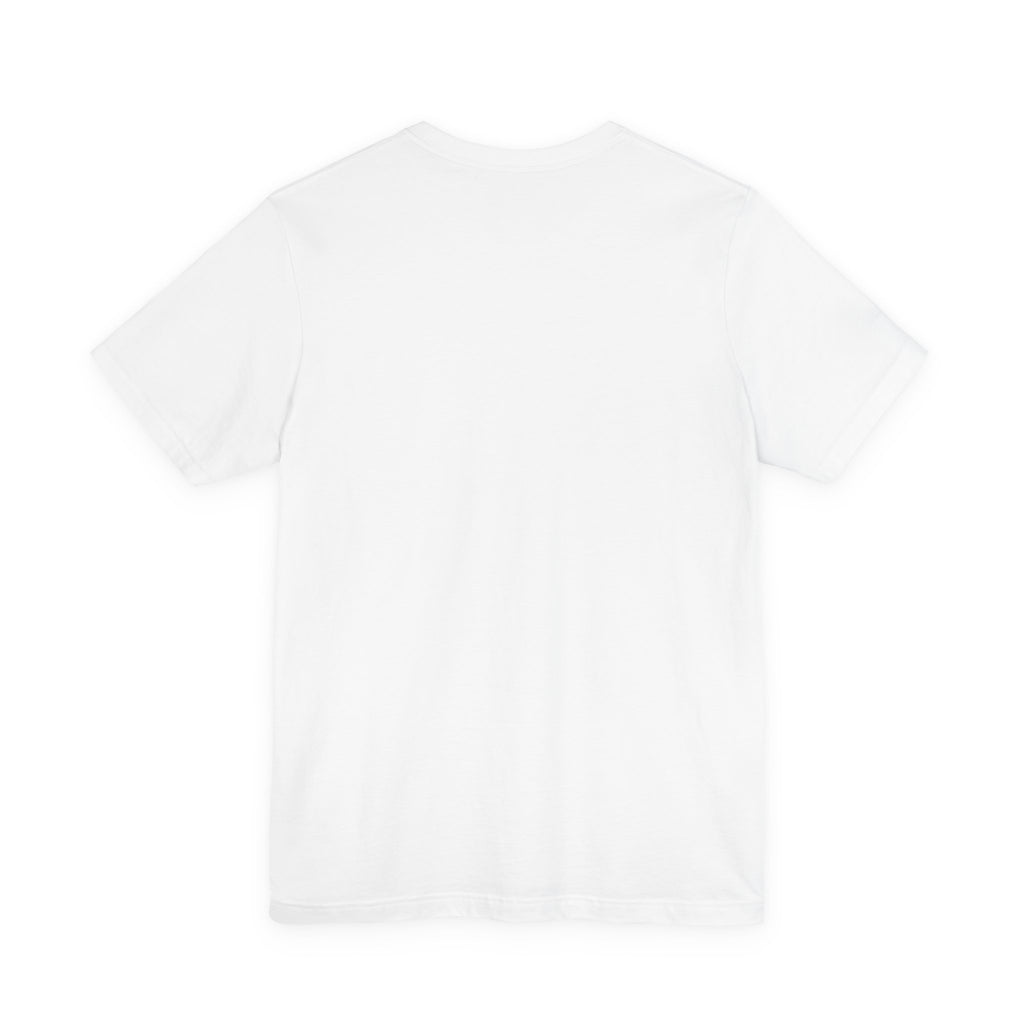 ER Nurse Professionally Unshockable Tee