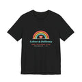 Labor & Delivery Baby Catchers' Club Tee