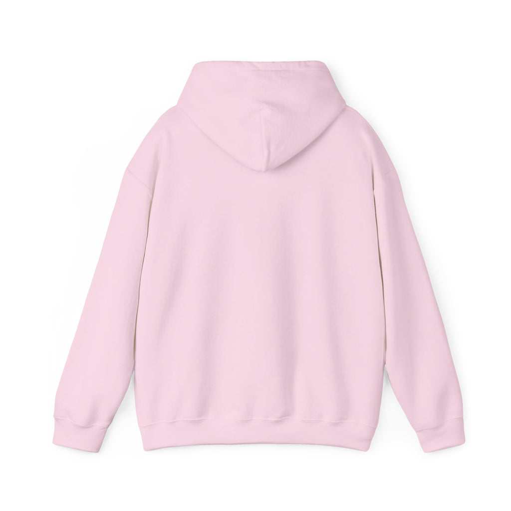 Don't Say the Q Word Funny Nurse Hoodie