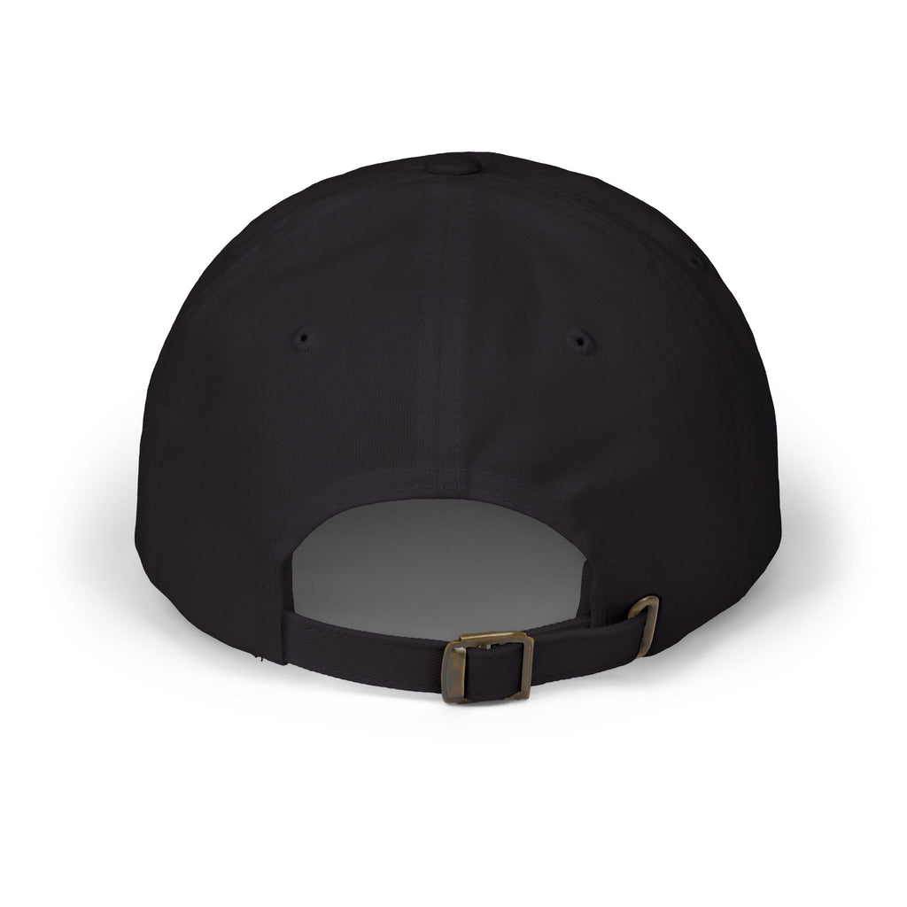Twelve Hour Club Embroidered Dad Hat