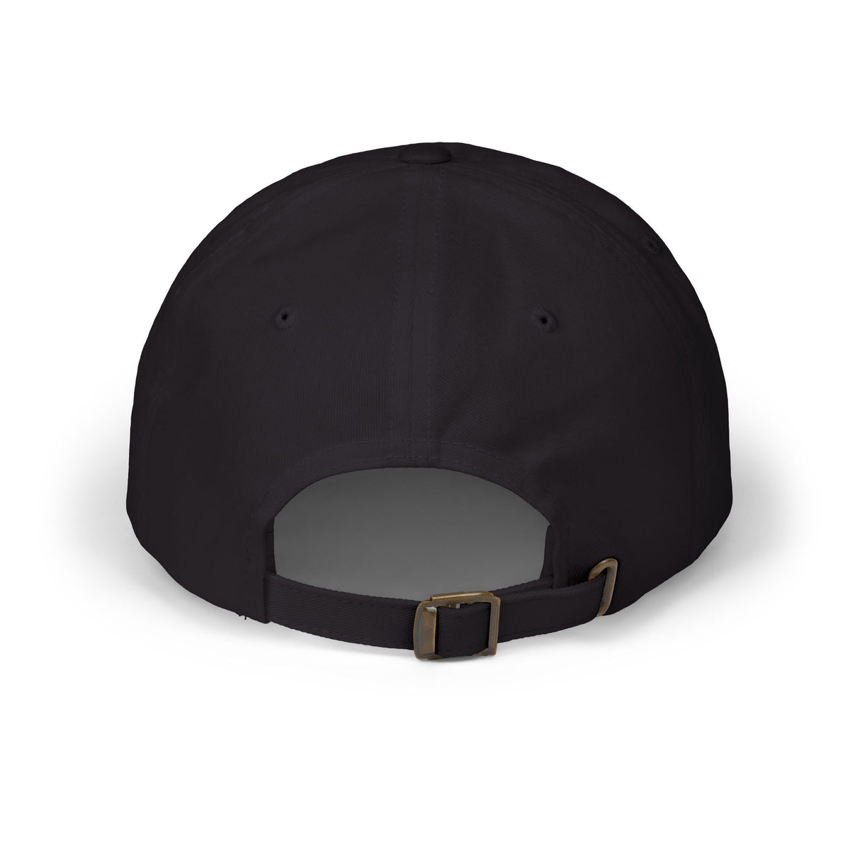 Twelve Hour Club Embroidered Dad Hat