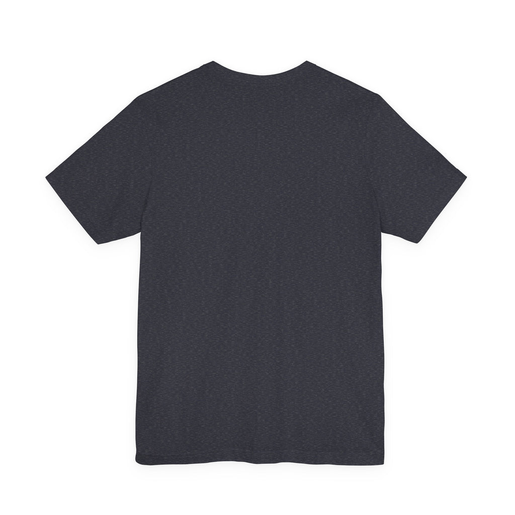 Calm Is My Superpower Psych Nurse Tee