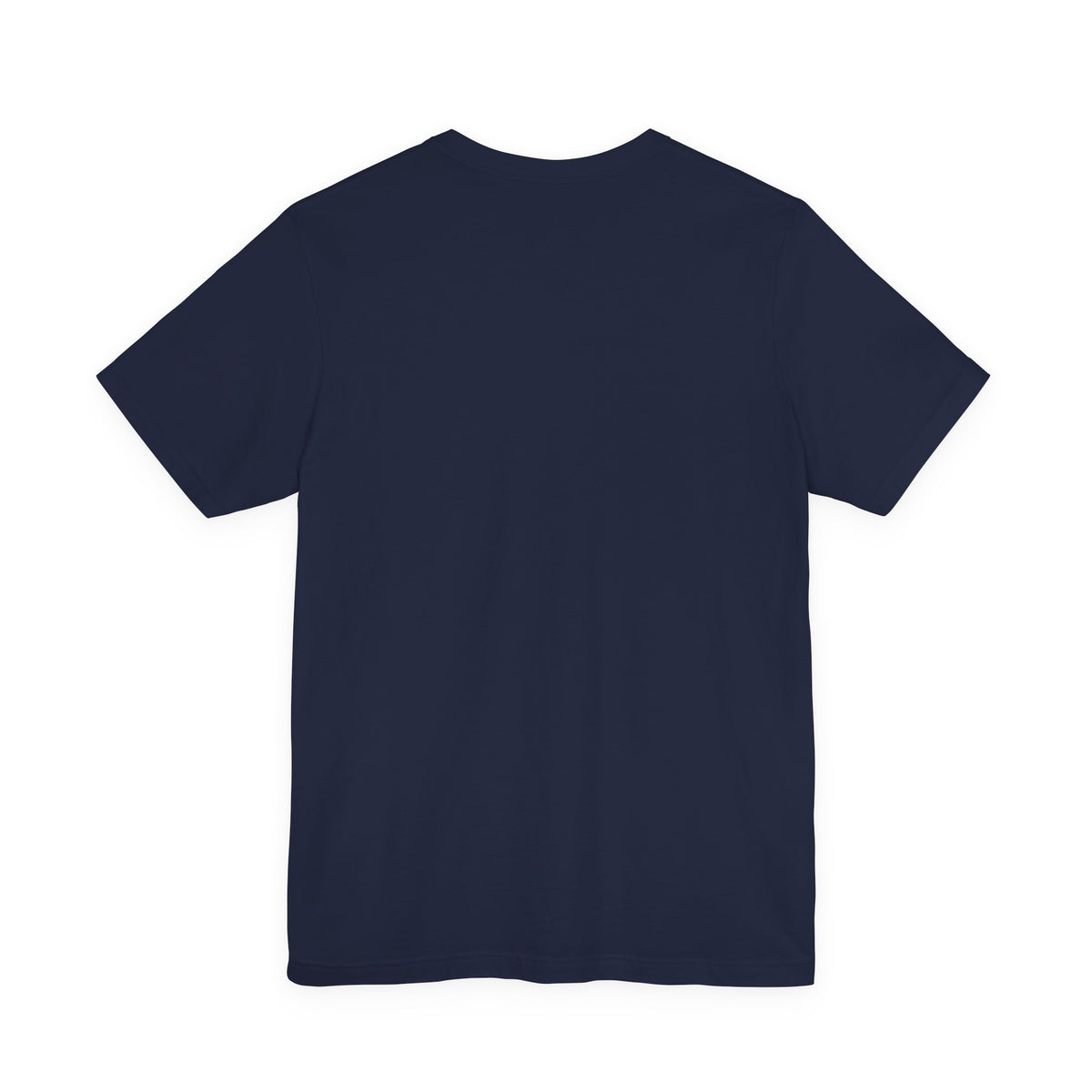 Night Shift Nurse Retro Stack Tee