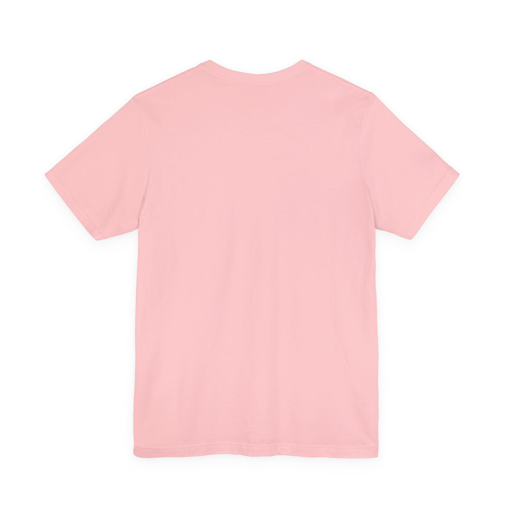 12 HR Club Retro Checkerboard Nurse Tee