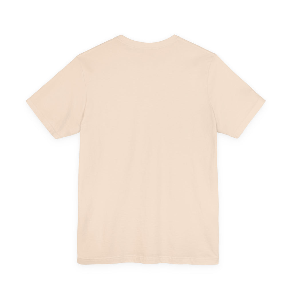 Night Shift Nurse Retro Stack Tee