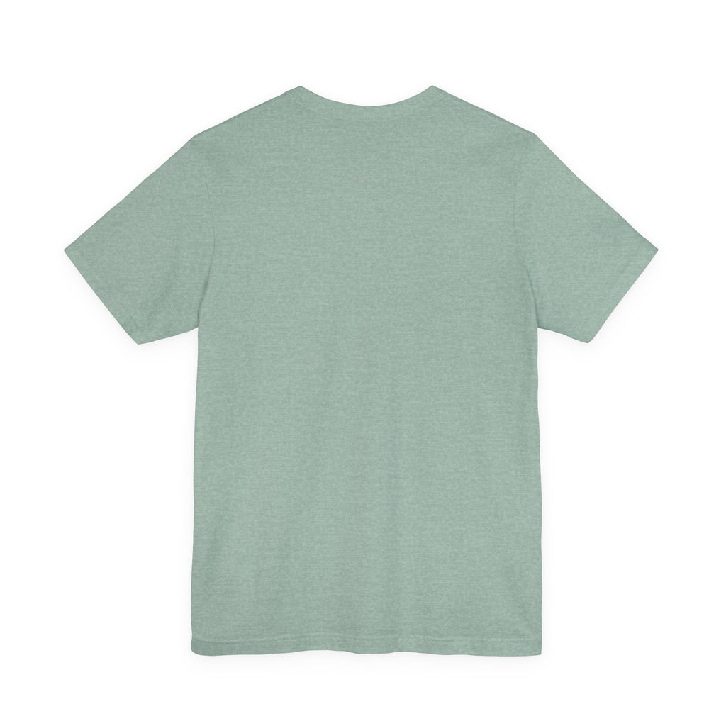 Pinned and Licensed New Grad RN Tee