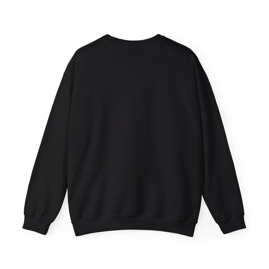 Good Vibes and Vital Signs Retro Nurse Crewneck Sweatshirt