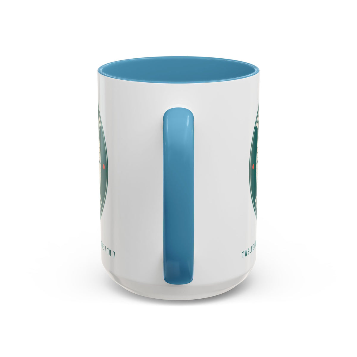 Will Pee After Report Nurse Mug