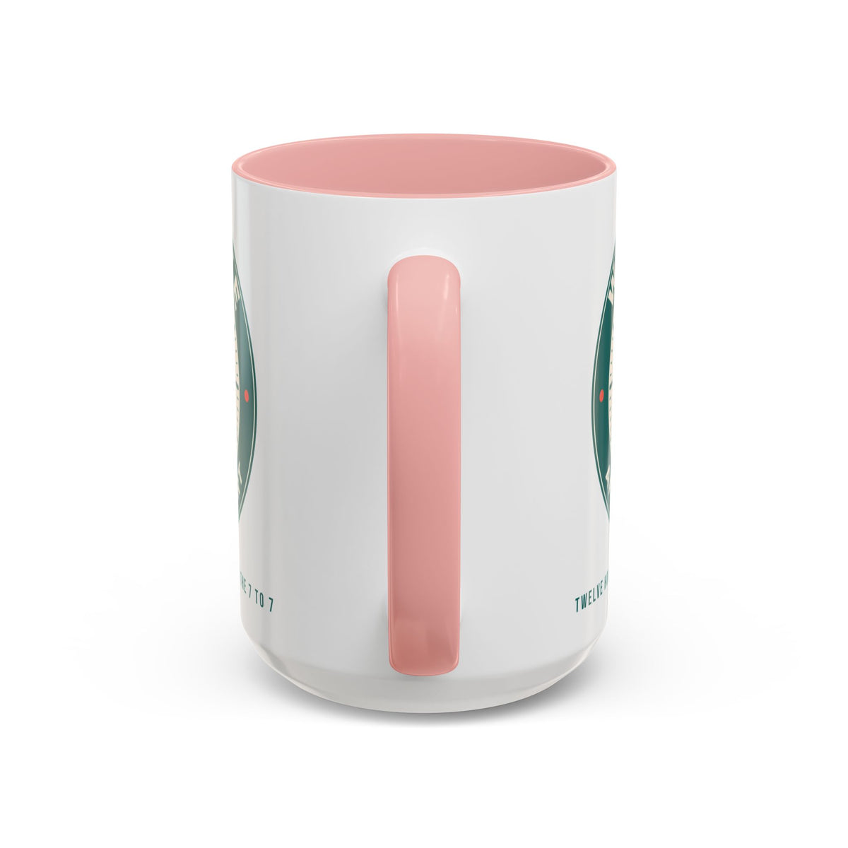 Will Pee After Report Nurse Mug