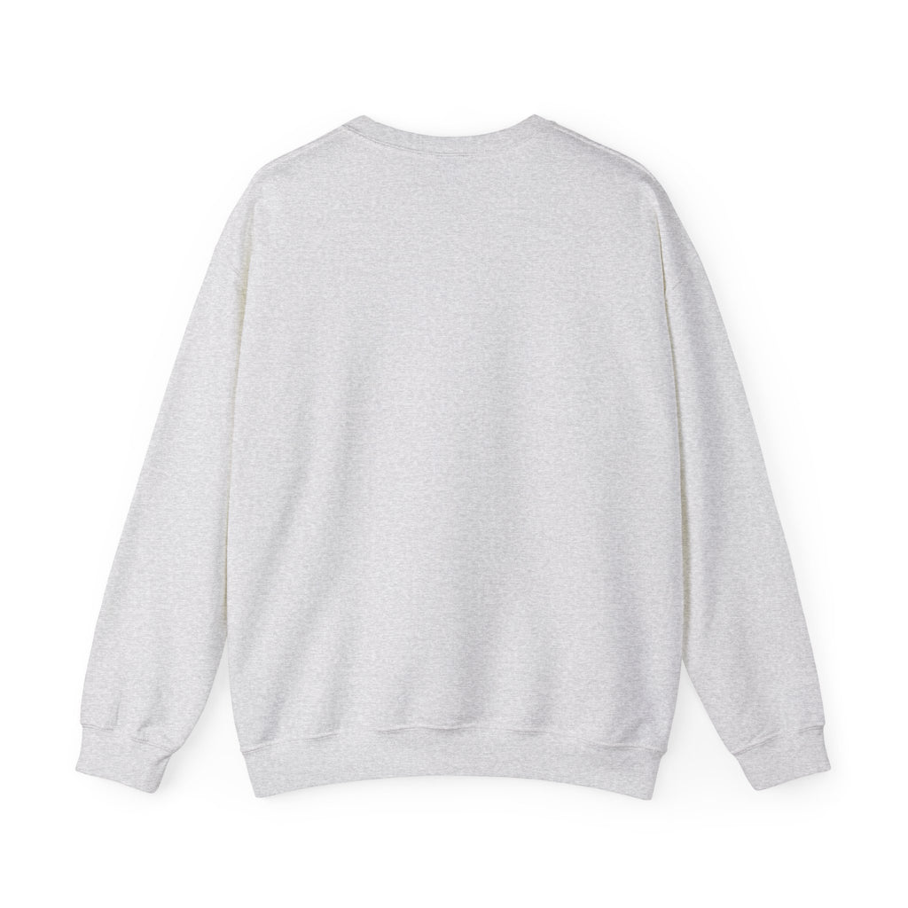 Good Vibes and Vital Signs Retro Nurse Crewneck Sweatshirt