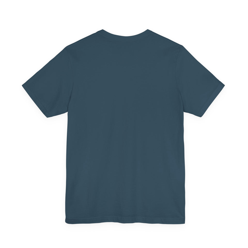 Critical Care Club ICU Nurse Tee