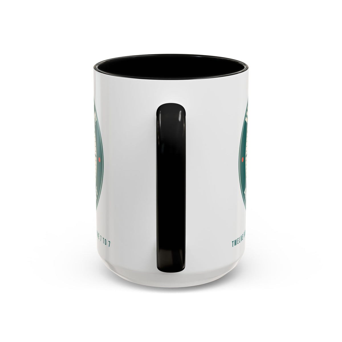 Will Pee After Report Nurse Mug