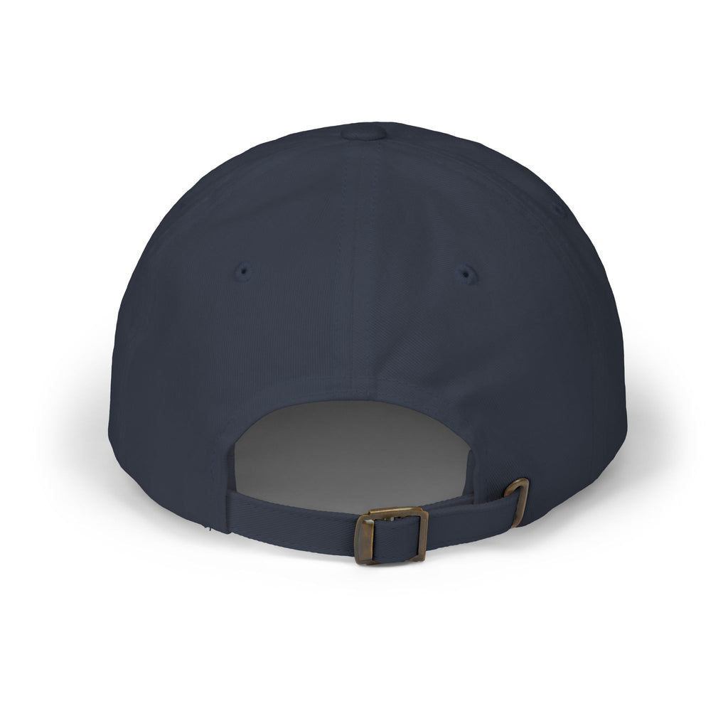 Twelve Hour Club Embroidered Dad Hat
