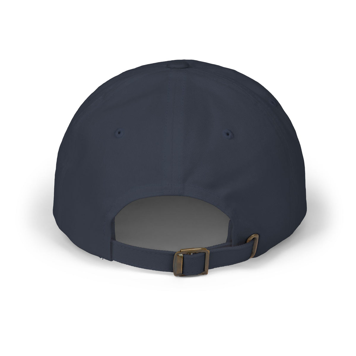Twelve Hour Club Embroidered Dad Hat