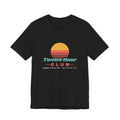 Twelve Hour Club Member Tee