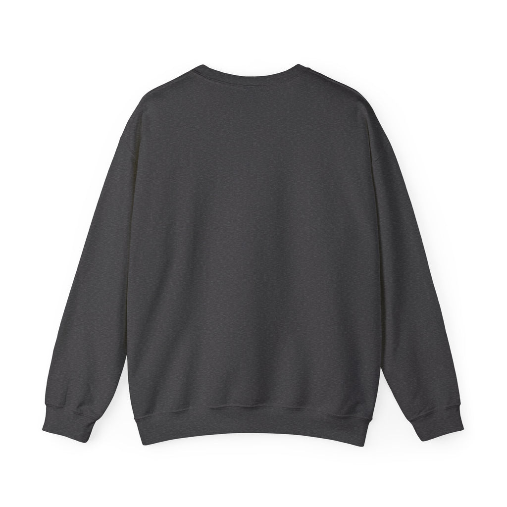Night Shift Nurse Retro Crewneck Sweatshirt
