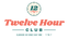 Twelve Hour Club logo