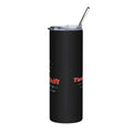 Night Shift Society Insulated Tumbler