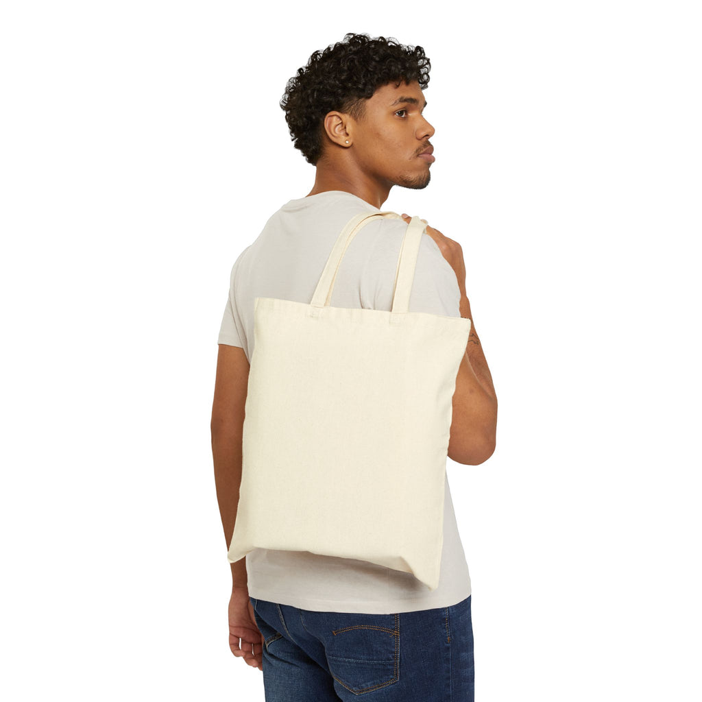 Good Vibes and Vital Signs Nurse Tote Bag
