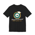 Pinned and Licensed New Grad RN Tee