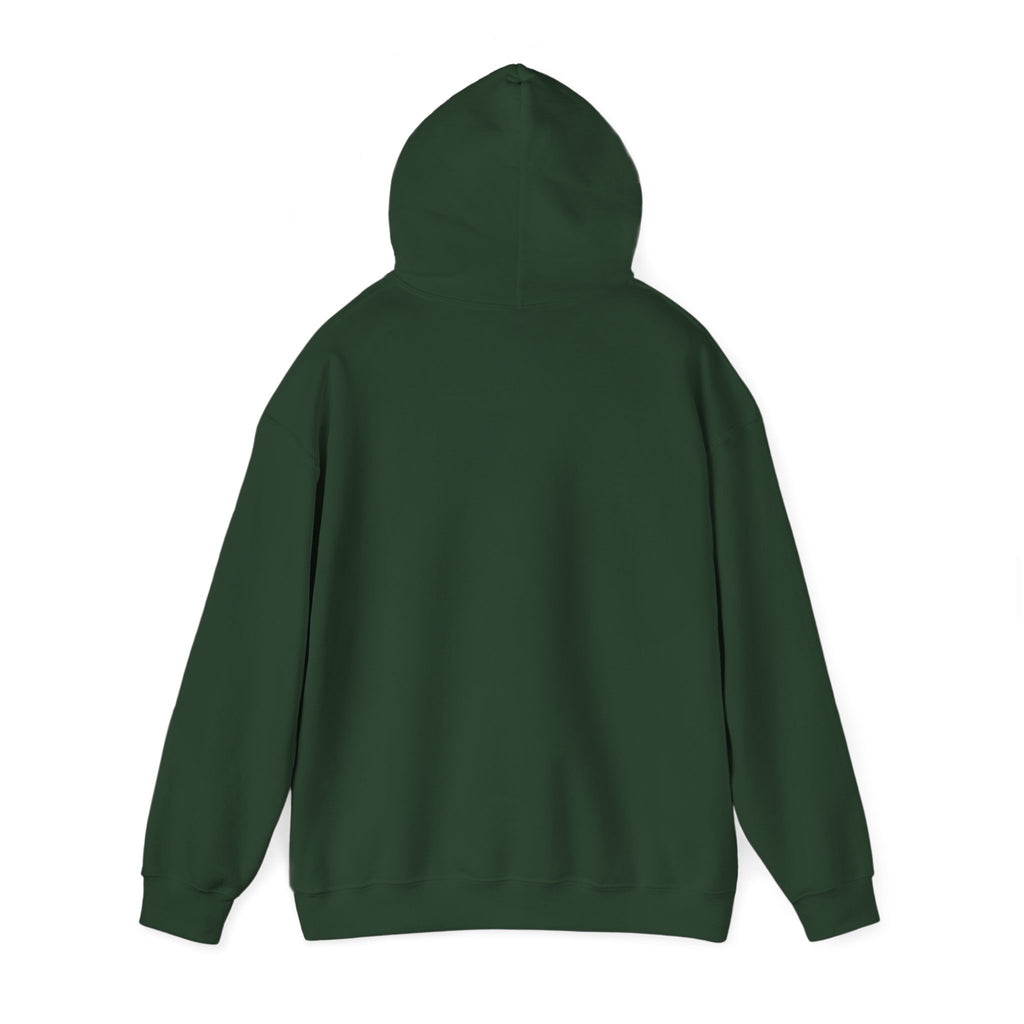12 HR Club Retro Checkerboard Nurse Hoodie