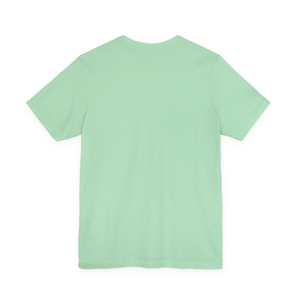 Travel Nurse Retro Postcard Tee